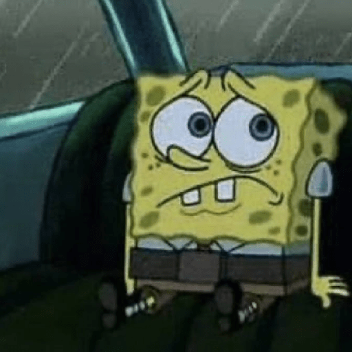 Bob Esponja 💛 7