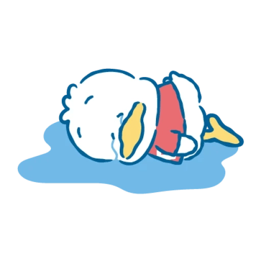 Pochacco y amigos Sanrio 🩵💙 19