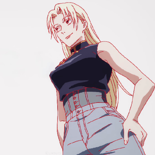 🧿 Jujutsu Kaisen✨ 6
