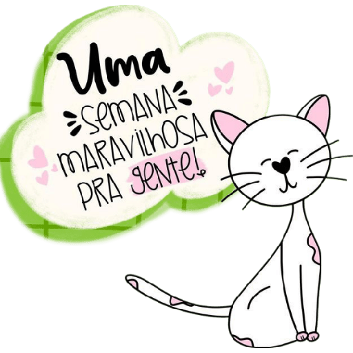 Bom dia fofinhos  16