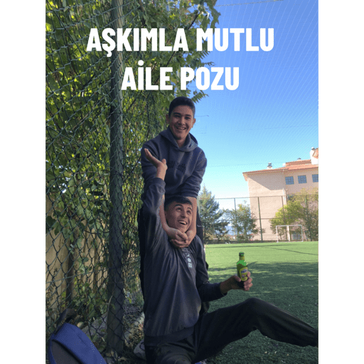 Çıkartmalarım 20