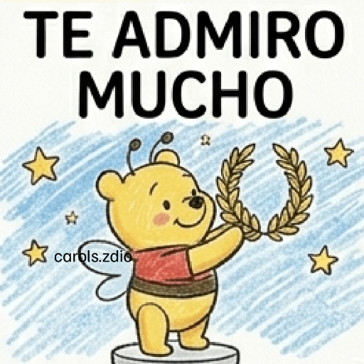 Día de las Madres Winnie Pooh🍯  7