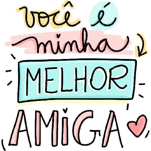 Mensagens amizade | amigos 18
