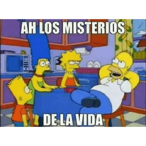 Los Simpson IV 4
