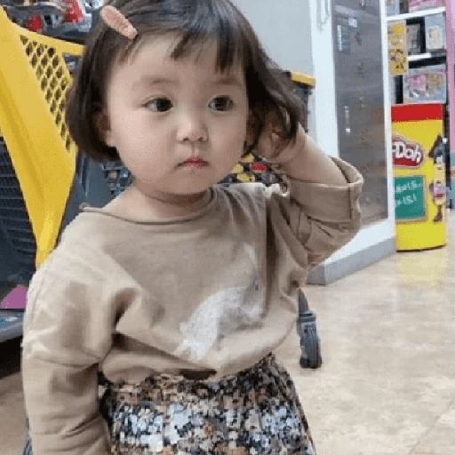 🚼 Bebés Niñas Coreanitas 🍼 9