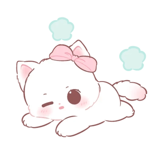 Gato Rosa 🩷/⁠ᐠ⁠｡⁠ꞈ⁠｡⁠ᐟ⁠\ 14