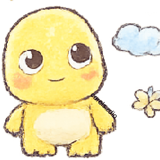 🦖 Dino Kuning Nailong 💛 5