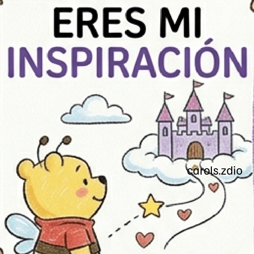 Día de las Madres Winnie Pooh🍯  9