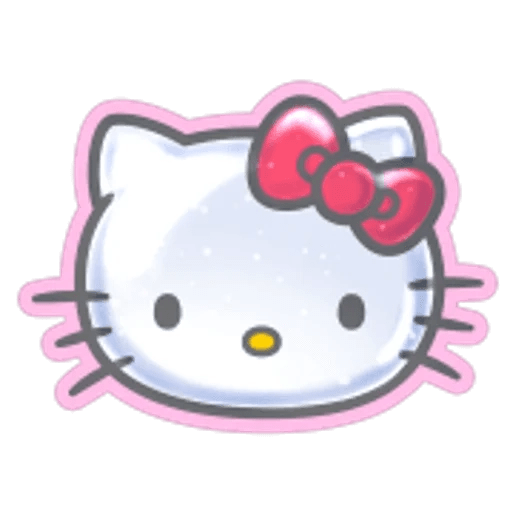 Hello Kitty y amigos Sanrio 🫧 7