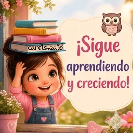 Buenos días Frases lindas 😍 12