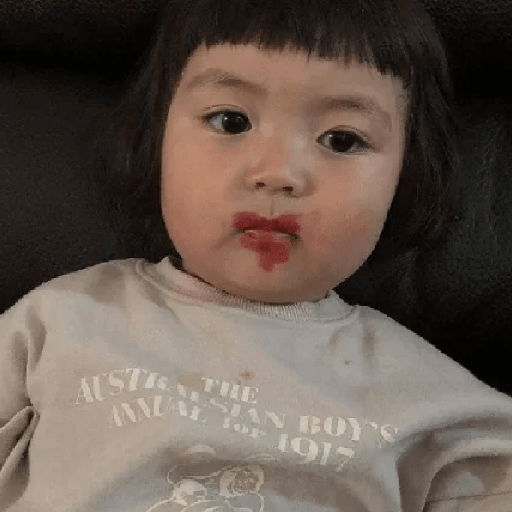 🚼 Bebés Niñas Coreanitas 🍼 8