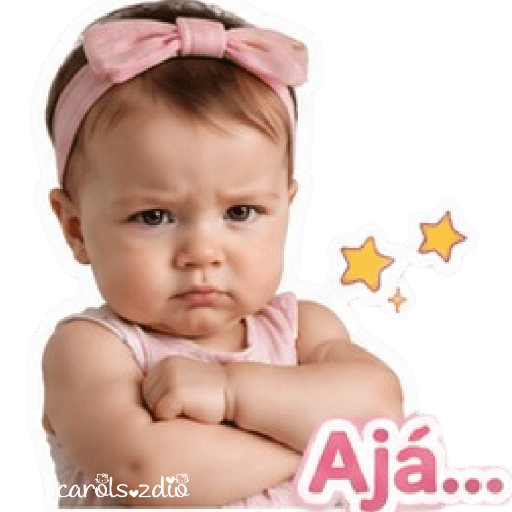 Bebés Enojados 🚼🍼 3