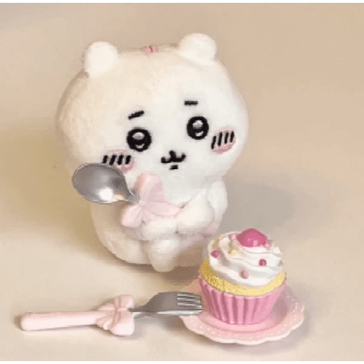 🧿Peluche Chiikawa💗🫶🏻 7