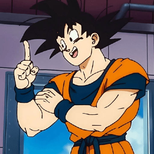 Goku 24