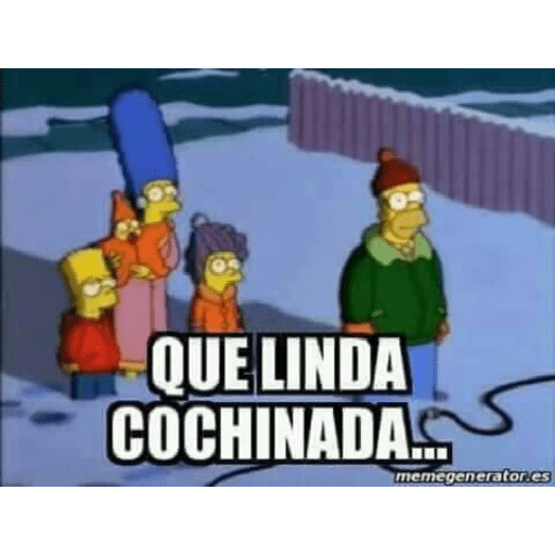 Los Simpson IV 5