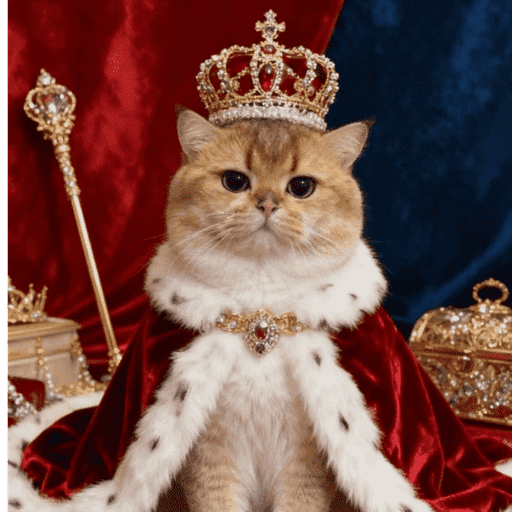 Gato reações  7
