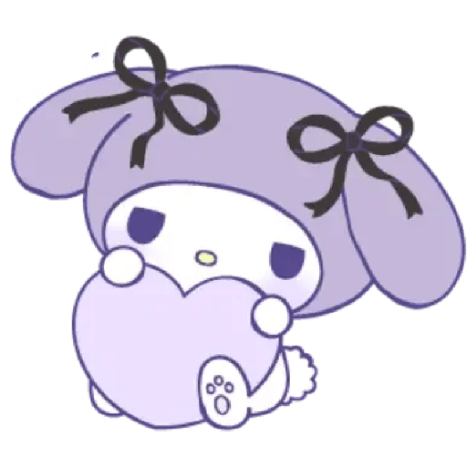 🪻🩷 My Melody ReACtiOnS 🩷🪻 8