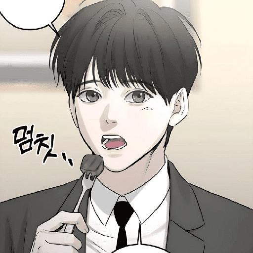 Manhwa. | @ocenferios  Haki. 6