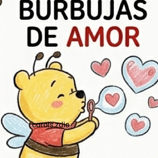 Día de las Madres Winnie Pooh🍯  19