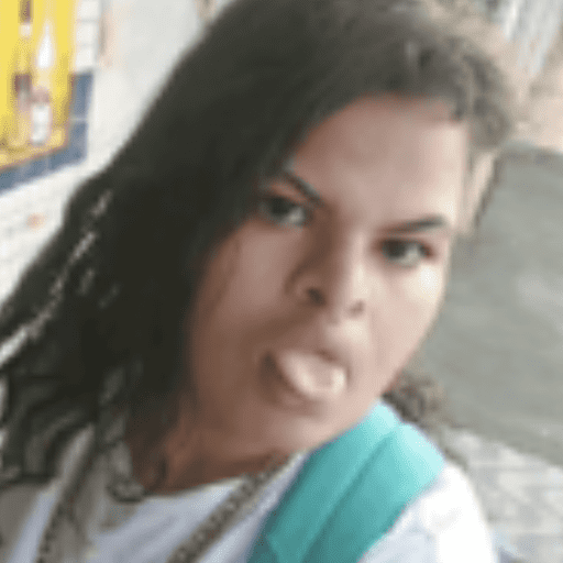 Débora João 11