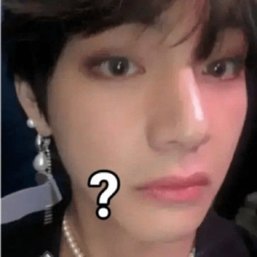 Idol emoticones 11