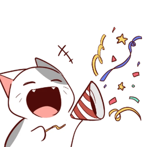 Kucing Galak #2 13