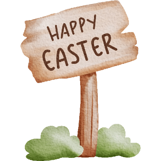 🌼 Happy Easter 🌸🌈🥚 2