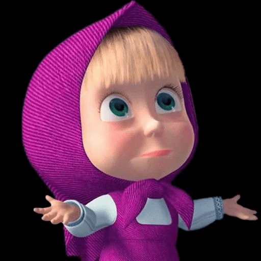 Masha 🤭 8