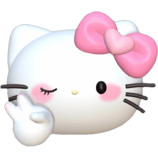 Kitty 🌸 6