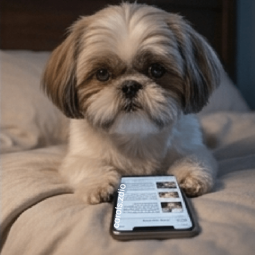 Perros Súper Cute 🐩🐕 1