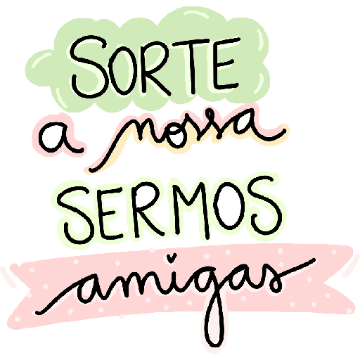 Mensagens amizade | amigos 2
