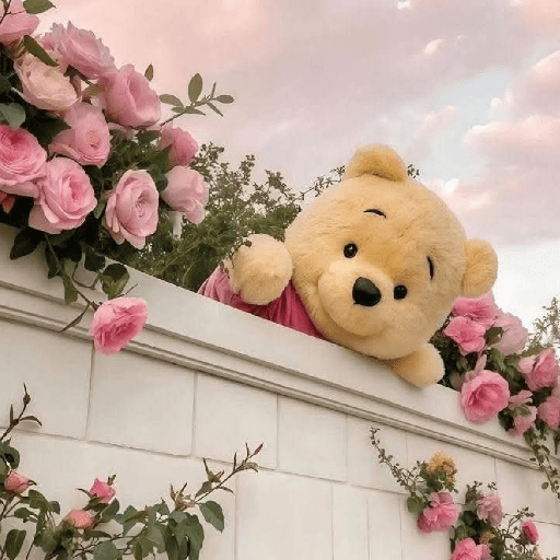 🐝 Winnie the Pooh Mood 😂 🍯 16