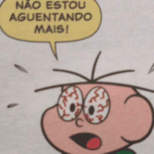 Turma da Mônica  7