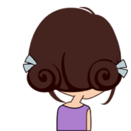 👧🏻 Niña para reaccionar📲💬 10