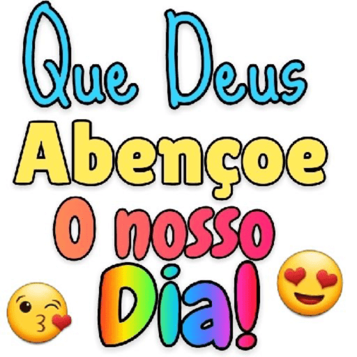 Bom dia  11