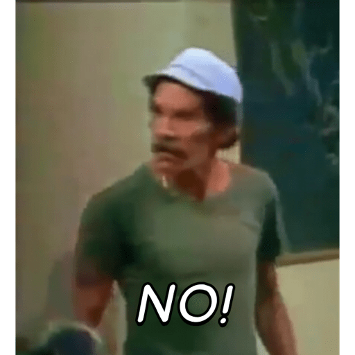 MEMES DEL CHAVO xD 1