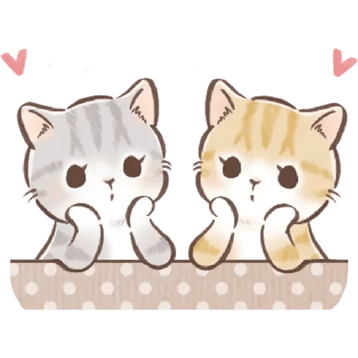 🧶 Gatos Michis 🐈🧶🐈‍⬛ 6