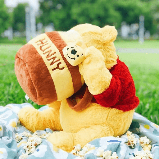🍂 Winnie the Pooh 🧸🍯🐝 8