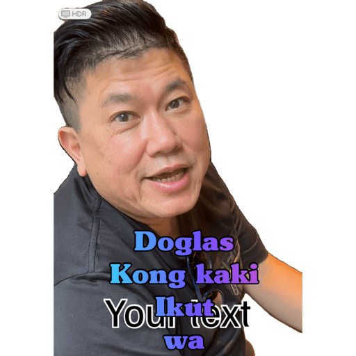 My stickers 5