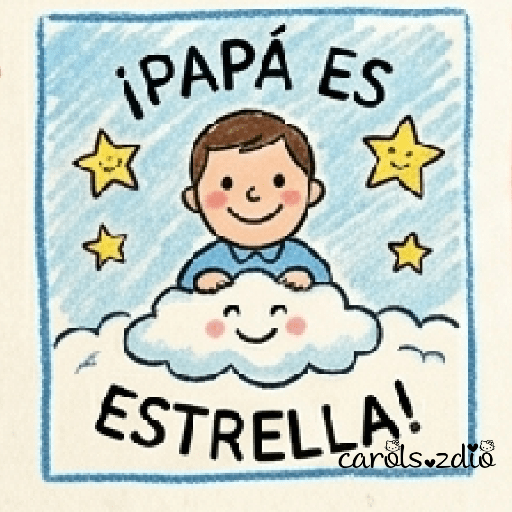 Día del Padre Feliz día 👔🧔🏻🎉 12