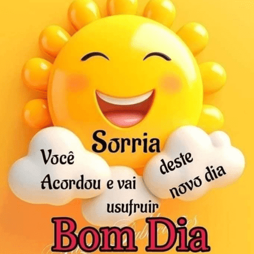 Bom dia família  9