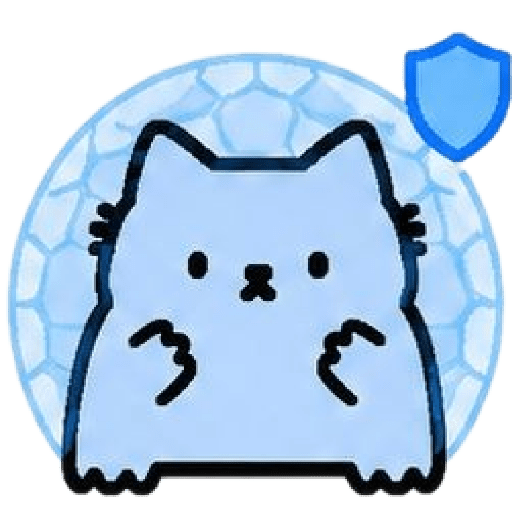 Nub Cat Nubcat 🩵/⁠ᐠ⁠｡⁠ꞈ⁠｡⁠ᐟ⁠\ 9