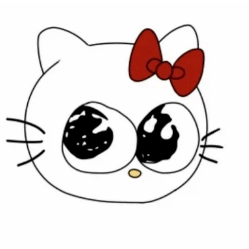 🤣Meme Hello Kitty Random 2🎀 8
