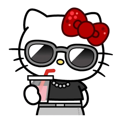 🛍️ Hello Kitty fashion 💎💅🏻 2