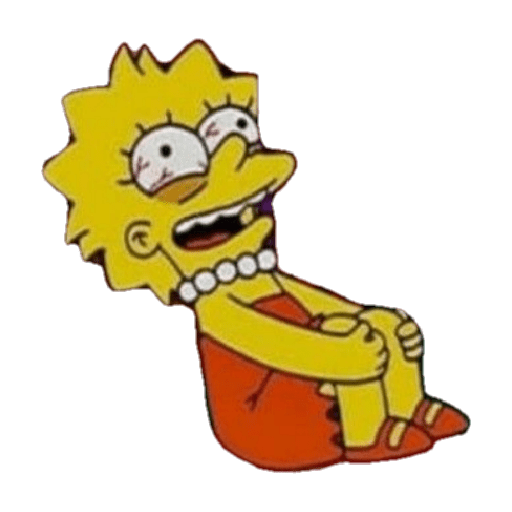 Los Simpson IV 29