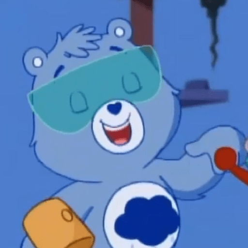 🐻 Ositos cariñosos|Care Bears🐻 9