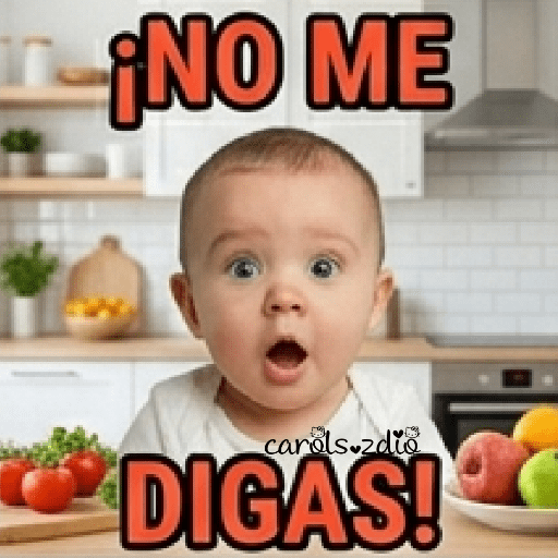 🪁Bebés con actitud 🚼🍼😒 10