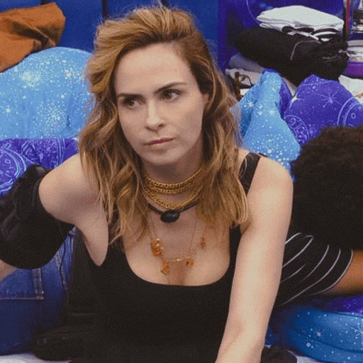 Ana Paula reações  9