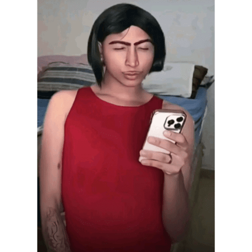 Figurinha whatsapp  8