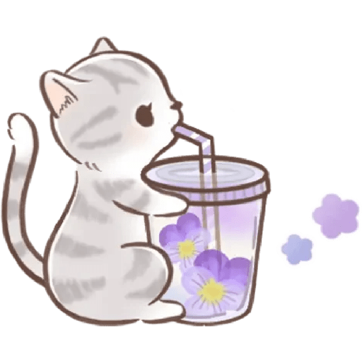 🧶 Gatos Michis 🐈🧶🐈‍⬛ 3